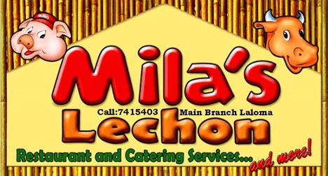 Mila’s Lechon Philippines