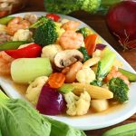 Chopsuey (Good for 25pax)